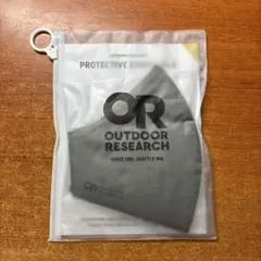 OUTDOOR RESEARCH 立体型マスク