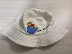 ディズニー　プーさん　バケットハット