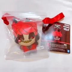 ハズビンホテル 一番くじ D賞 アラスター