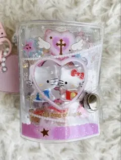 シール帳　完成品　ボンボンドロップシール　シール　チャーム　数量限定