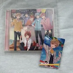 【特典トレカ付】すとぷり 3rd Strawberry Prince 通常盤