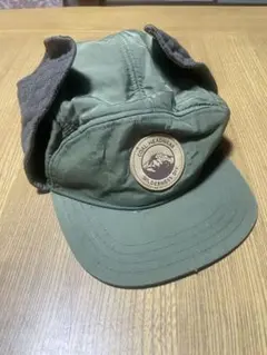 Coal Headwear イヤーフラップキャップ