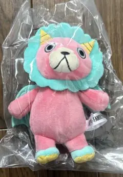 SPY×FAMILY展　きめらちょうかんマスコット