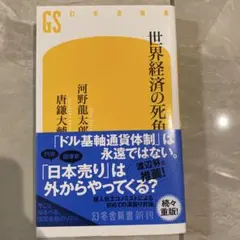 世界経済の死角