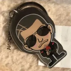 EXILE ATSUSHI 19th アニバーサリー　メタルキーホルダー