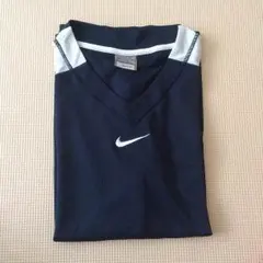 [送料込み] NIKE(ナイキ) ノースリーブ スポーツウェア メンズ Mサイズ