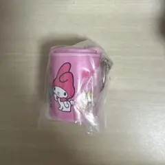 サンリオキャラクターズ コインシリンダー