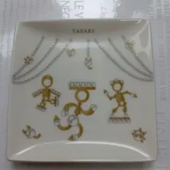 TASAKI　ノベルティ　アクセサリープレートのサムネイル