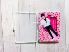 Snow Man 佐久間大介第1弾アクスタケース