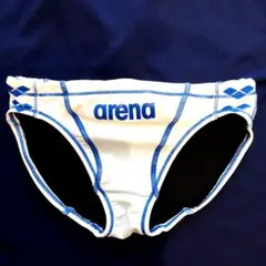 arena アリーナ　競パン 競泳水着 AS4FWM27M Lサイズのサムネイル