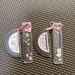 サンリオガチャガチャ