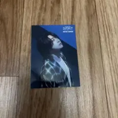 なってぃ様専用　ミセス　フォトカ1枚