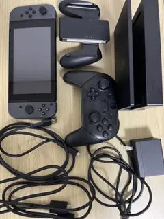 Switch 本体のサムネイル