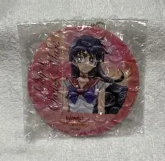 .＊新品＊　セーラーマーズ　缶ミラー　Wendys・First Kitchen