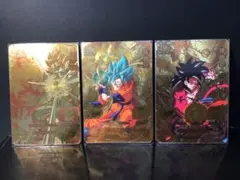 2026年最新】ドラゴンボールヒーローズ 悟空3の人気アイテム - メルカリ