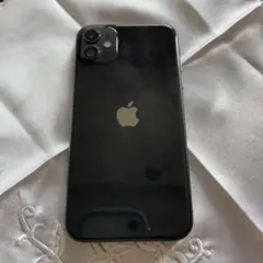Apple iPhone 11 ブラック 64GB本体