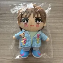 M!LK 山中柔太朗 ぬいぐるみ SMILE POP！ - メルカリ