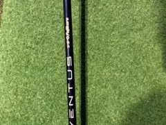 ベンタスブルー5sPINGスリーブ付のサムネイル