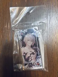 グランブルーファンタジー ホウセイロマン　ルシファー　未開封新品 グランブルーファンタジー ホウセイロマン ルシファー ベリアル