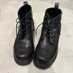 TIMBERLAND 黒 28cm - メルカリ