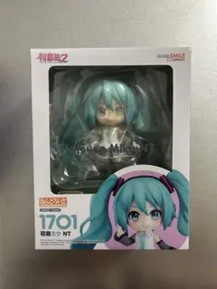 2026年最新】ねんどろいど 初音ミクntの人気アイテム - メルカリ
