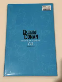 名探偵コナンTCG エグゼクティブコレクション