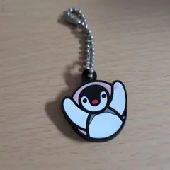 ピングー ストラップ ボールチェーンのサムネイル