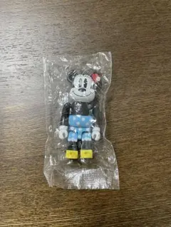 ミッキー・マウス フィギュア