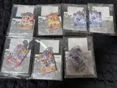 アイカツキーホルダー