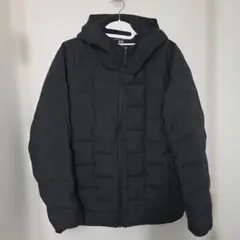 【美品】ユニクロ パフテックパーカ