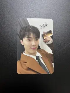 SEVENTEEN SPILL THE FEELS CARAT盤 ディノ