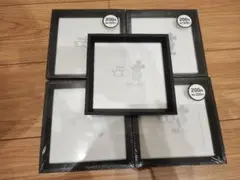 フォトフレーム アート用品