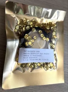 PAT McGRATH LABS EYE dols Gold Standardのサムネイル