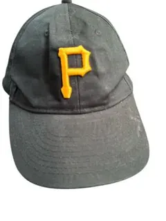 Pittsburgh Pirates ブラックキャップのサムネイル