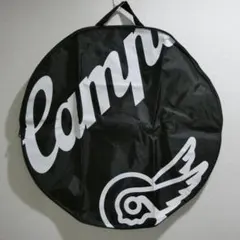 Campagnolo ホイールバッグ 1本用 ブラック　2セットのサムネイル