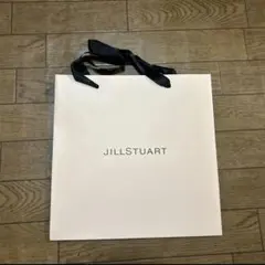 JILLSTUART ショッパー 紙袋