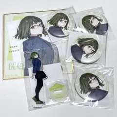 2026年最新】堀さんと宮村くん 缶バッジの人気アイテム - メルカリ