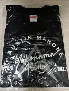 トラジャ Austin Mahone 横アリ Tシャツ