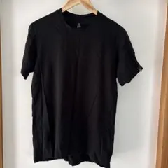 ホグロフス　メンズTシャツ　ブラックのサムネイル