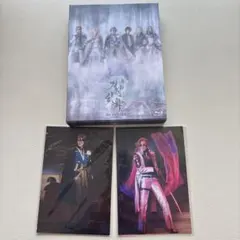 舞台『刀剣乱舞』禺伝 矛盾源氏物語 再演 Blu-ray
