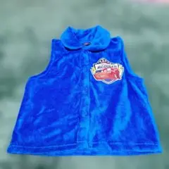 カーズ マックイーン スリーパー 110cm