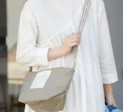 THEATRE PRODUCTS×CIAOPANIC TYPY ショルダーバッグ