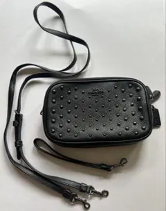 【新品未使用品】COACH　ダブルジップ　ホワイト コーチ COACH 財布 （ホワイトマルチ） -ファッション通販