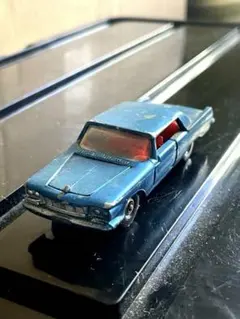 野村トーイ ブリキシボレーカマロZ-28約40センチデカいです。 - メルカリ
