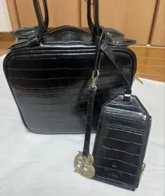 ランバン ハンドバッグ