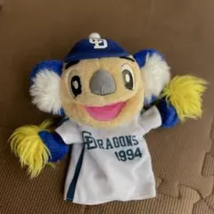 新品未使用】辰年 スカジャン ドアラ ぬいぐるみ - メルカリ