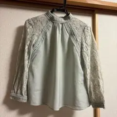 swingle スウィングル ブラウス シャツ トップスのサムネイル