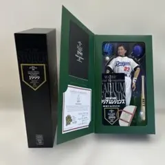 城島健司 1999 フィギュア 1000体限定版 WCBF 福岡ダイエーホークス
