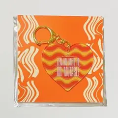 ミセス ゼンジン イミュータブル ランダム アクリルキーホルダーC
