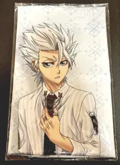 日番谷冬獅郎 BLEACH いろんなコン ぬいぐるみ 登場人物編 超希少